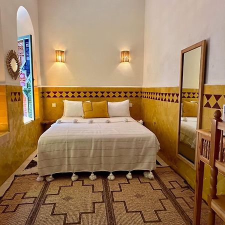 Riad Ksar Fawz & Spa Hotel Marrakesh Exterior photo